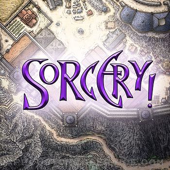 Sorcery! 4 Customer Service