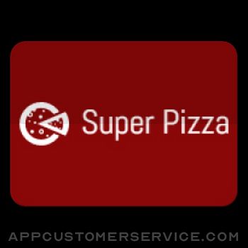Download Super Pizza App