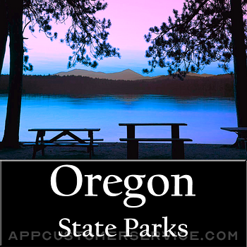 Oregon State Parks & Areas Customer Service