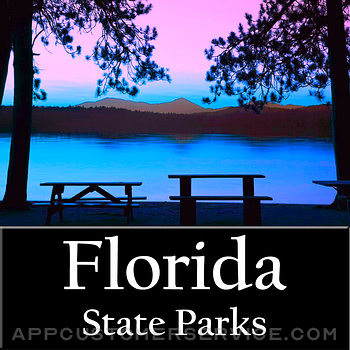 Florida State Parks & Areas Customer Service