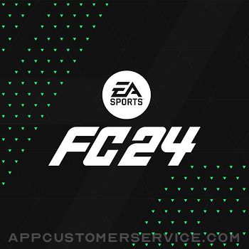 EA SPORTS FC™ 24 Companion Customer Service