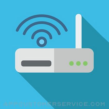Wifi password Generator 3 Customer Service