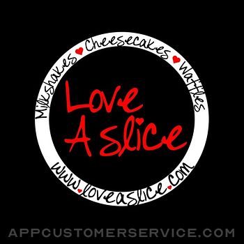 Love A Slice Customer Service
