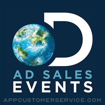 Discovery Events 2.0 Customer Service