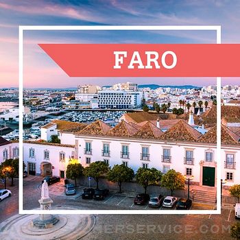 Faro Travel Guide Customer Service