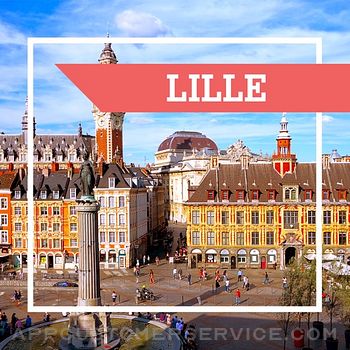 Lille Tourism Guide Customer Service