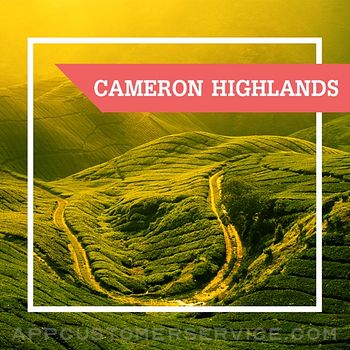 Cameron Highlands City Guide Customer Service