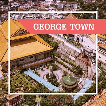 George Town Travel Guide Customer Service