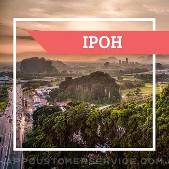 Ipoh City Guide Customer Service