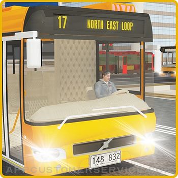 City Bus Simulator Free Customer Service