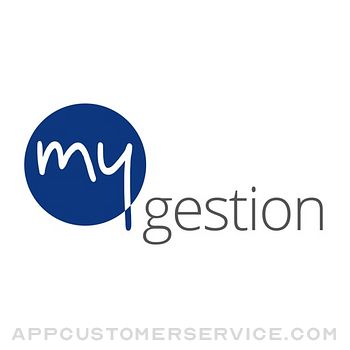 MyGESTION Customer Service