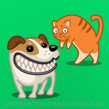 Cat Sounds Dog Translator Customer Service