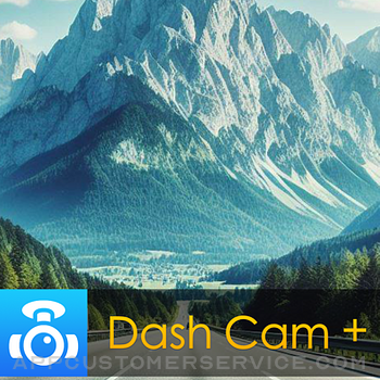 Dash Cam Plus iphone image 1