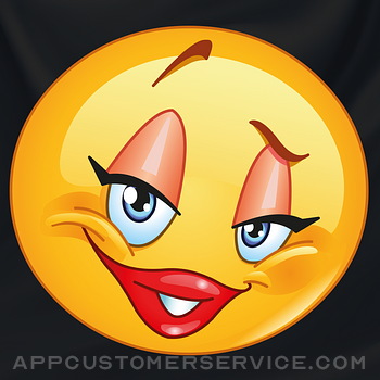 Adult Dirty Emoji - Extra Emoticons for Sexy Flirty Texts for Naughty Couples Customer Service