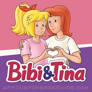 Bibi & Tina: Pferde-Turnier Customer Service