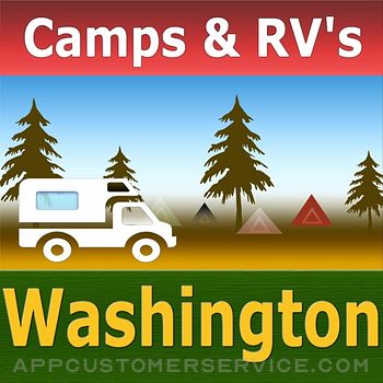 Washington – Camping & RV's Customer Service