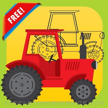 Kids Vehicle Dot to Dot Coloring Book - connect dots coloring pages learning games for any age Customer Service