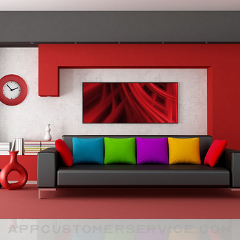 3D Interior Photo Frame - Amazing Picture Frames & Photo Editor Customer Service