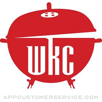 Weber Kettle Club Customer Service
