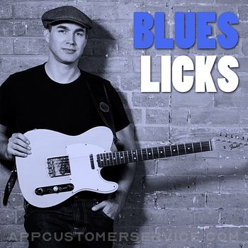 Blues Licks Customer Service