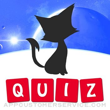 Monster Quiz - Best Quiz for PKM Customer Service