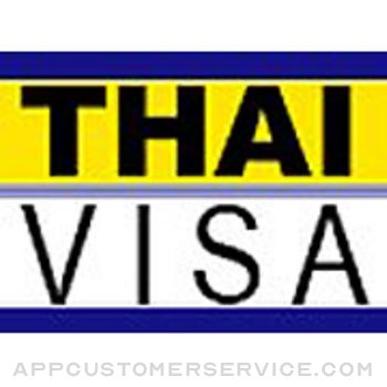 Thai Visa Connect Customer Service