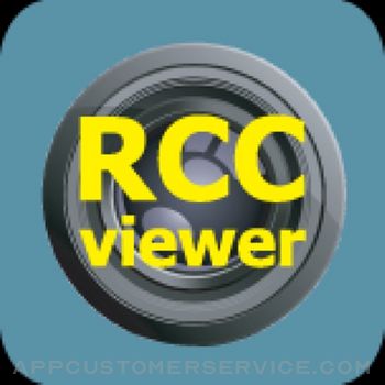 RCC Viewer Customer Service