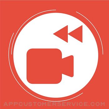 Reverse Video Movie Maker Customer Service