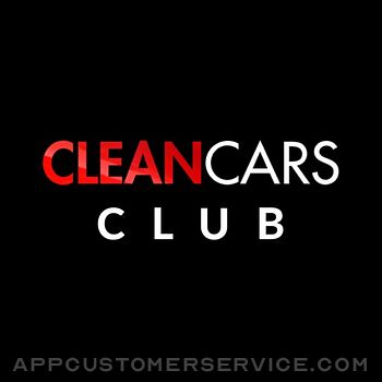 CleanCars Club Customer Service