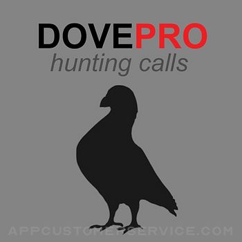 Download REAL Dove Calls and Dove Sounds for Bird Hunting! - BLUETOOTH COMPATIBLE App