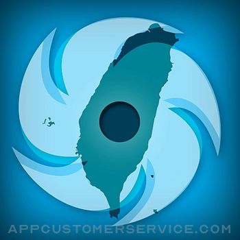 TW typhoon tracker Customer Service