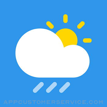 Weather Pro · Customer Service