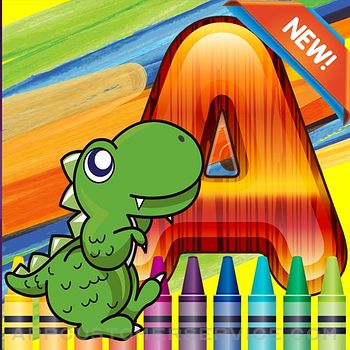 Dinosaur world Alphabet Coloring Book Grade 1-6: coloring pages learning games free for kids and toddlers Customer Service