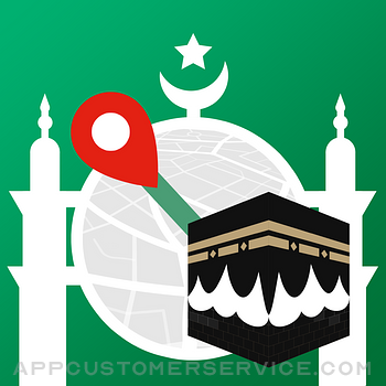 Muslim: Ramadan 2024, Azan Customer Service