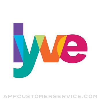 Lyve-App Customer Service