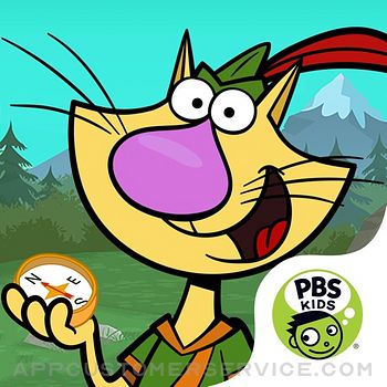 Nature Cat's Great Outdoors Customer Service