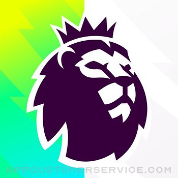 Premier League - Official App Customer Service