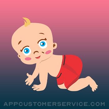 How will be my baby? Customer Service