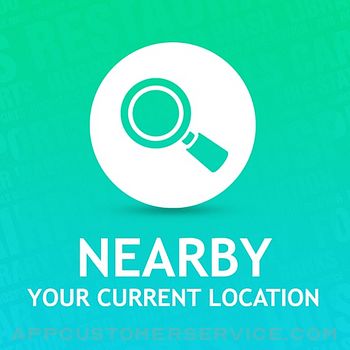 Nearby your current location Customer Service