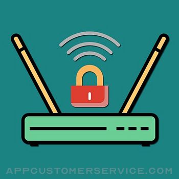 Wifi password 2016 Customer Service