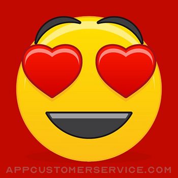 Adult Emoji for Texting Customer Service