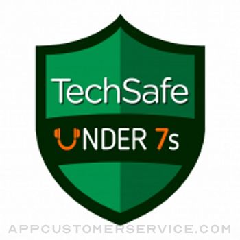 TechSafe - Under 7s Customer Service