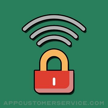 Wifi password free 1 Customer Service