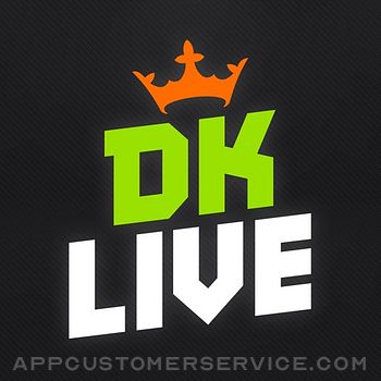DK Live - Fantasy Sports News Customer Service