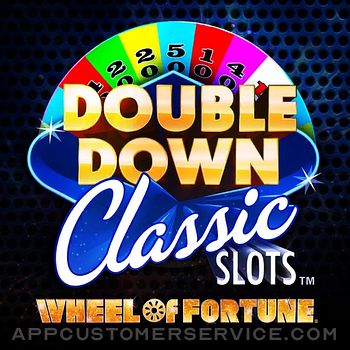 DoubleDown Classic Slots Customer Service