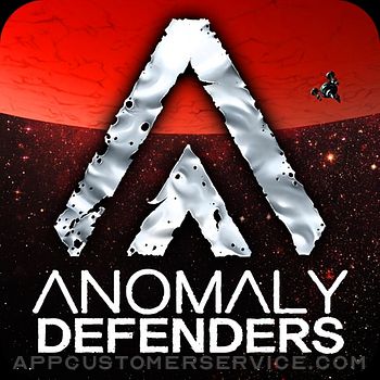 Anomaly Defenders Customer Service