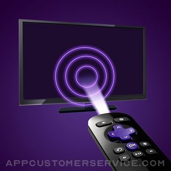 Rokumote : your Roku TV Remote Customer Service