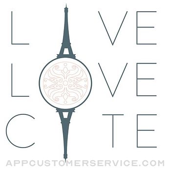Live Love Cité Customer Service