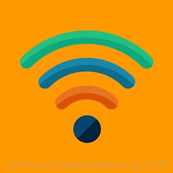 Wifi-password free Customer Service