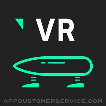 Download Hyperloop VR App